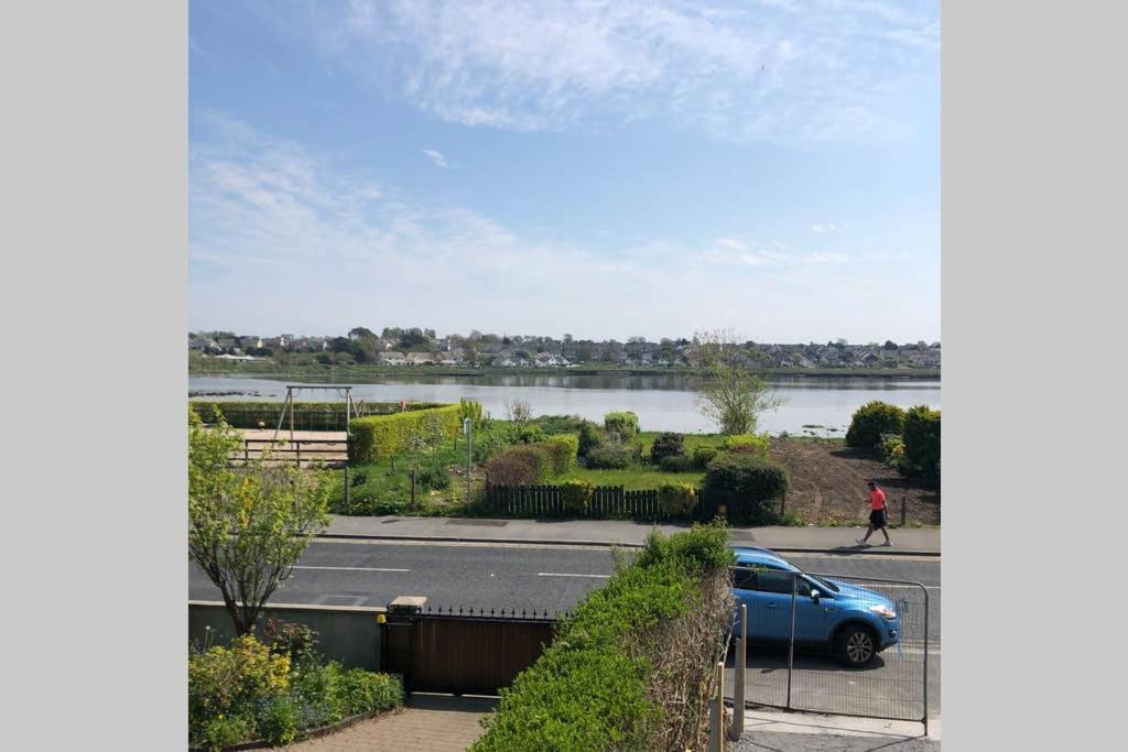 Lake View Galway City Exteriér fotografie